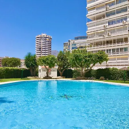 Seafront Luxury Views Apartment
