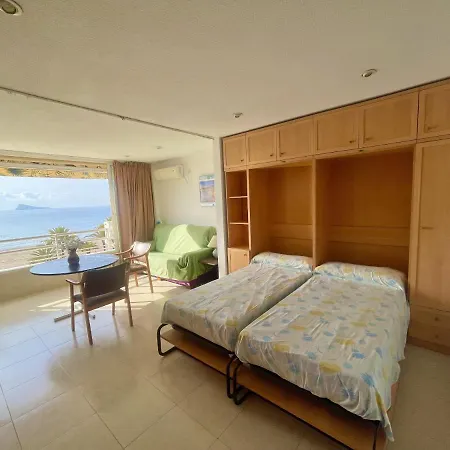 Apartment Seafront Luxury Views