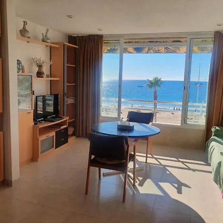 Seafront Luxury Views * Benidorm