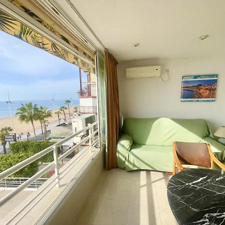 Seafront Luxury Views