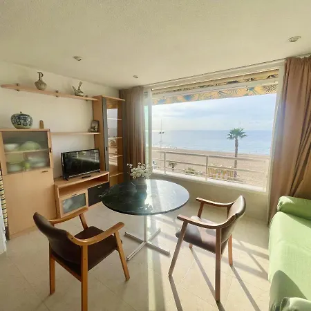 Lejlighed Seafront Luxury Views *