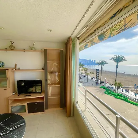 Seafront Luxury Views