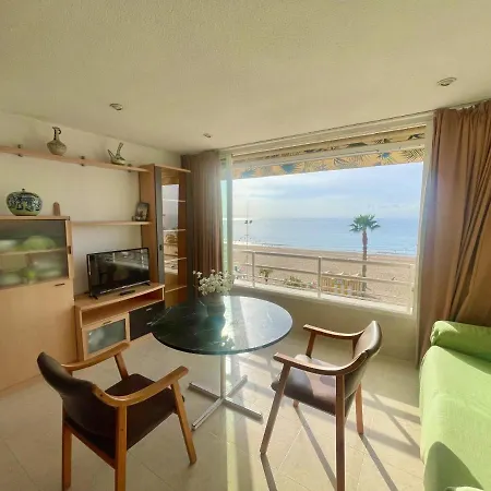 Lejlighed Seafront Luxury Views *
