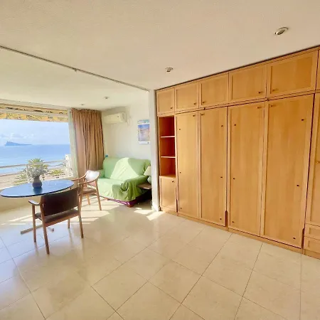 Seafront Luxury Views * Benidorm