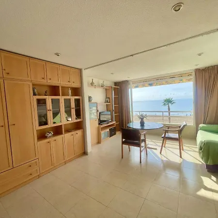 Lejlighed Seafront Luxury Views *