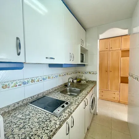 Lejlighed Seafront Luxury Views *