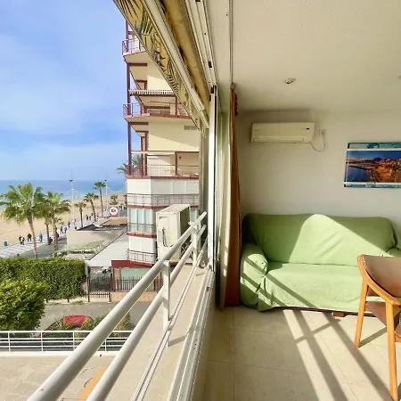 Lejlighed Seafront Luxury Views Benidorm