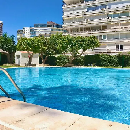 Lejlighed Seafront Luxury Views